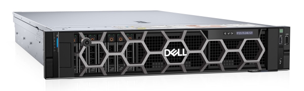 Dell анонсировала новые серверы PowerEdge 16G